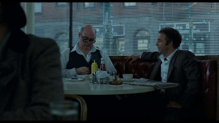 Screen capture from Thief