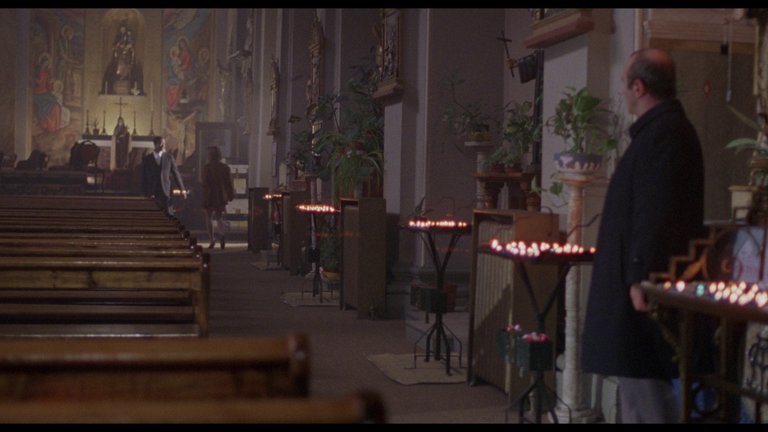 Screen capture from Mona Lisa