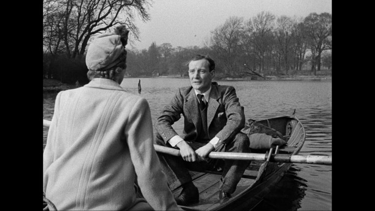 Screen capture from Brief Encounter