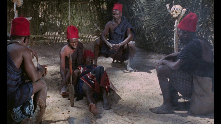 Screen capture from Emitaï