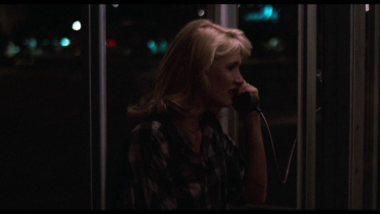Screen capture from Smooth Talk