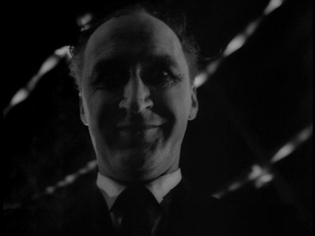 Screen capture from Carnival of Souls