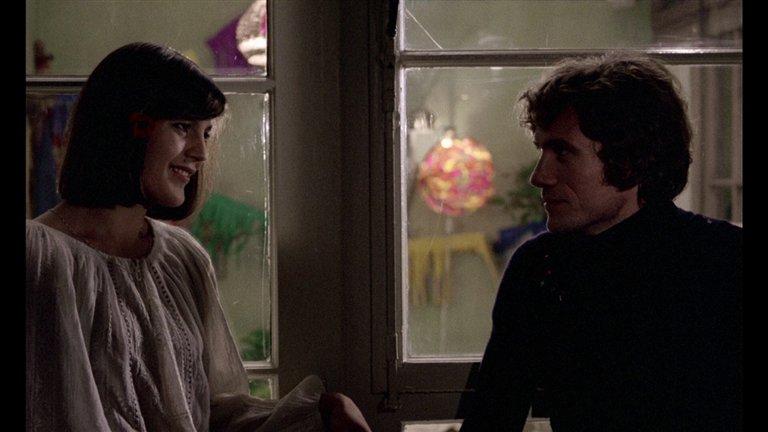 Screen capture from The Lost Honor of Katharina Blum