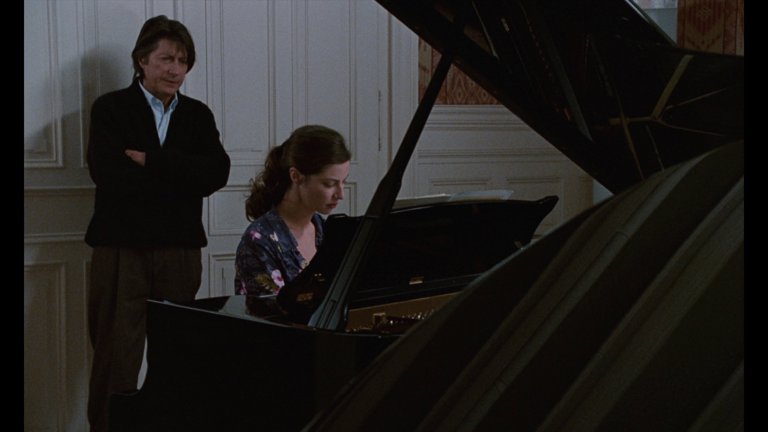 Screen capture from Nightcap