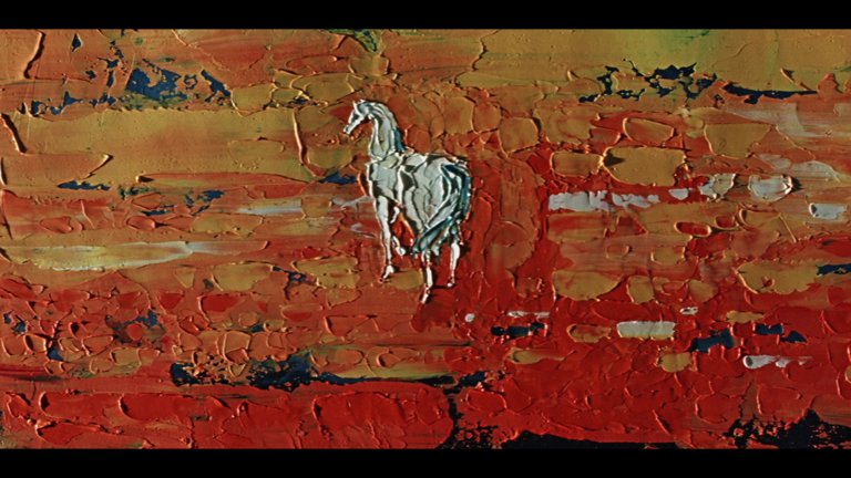Screen capture from Essential Polish Animation
