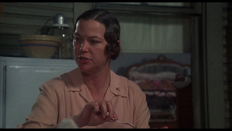 Screen capture from Thieves Like Us