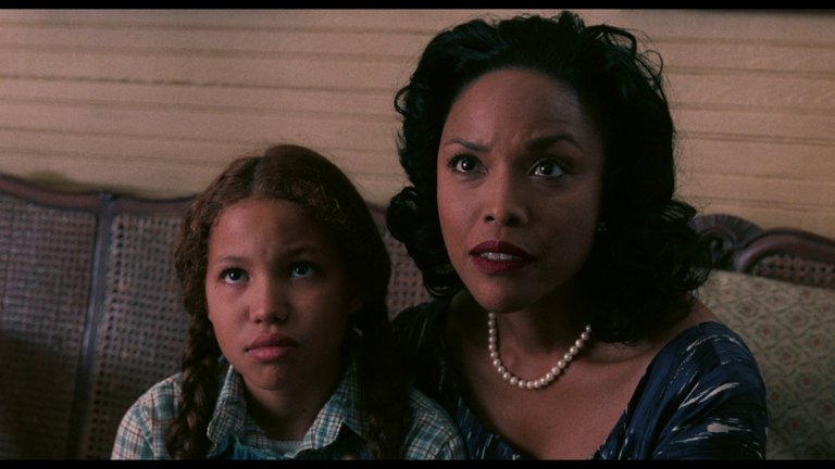 Screen capture from Eve's Bayou