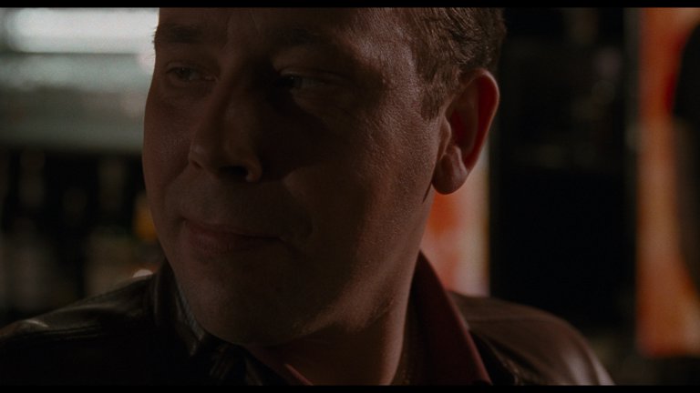 Screen capture from Read My Lips