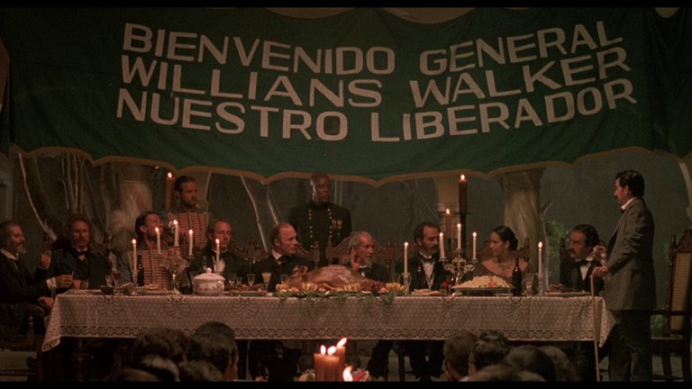 Screen capture from Walker