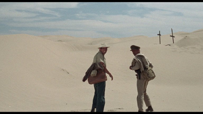 Screen capture from The Flight of the Phoenix