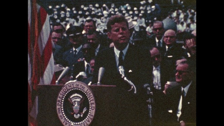 Screen capture from For All Mankind