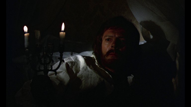 Screen capture from Allonsanfan