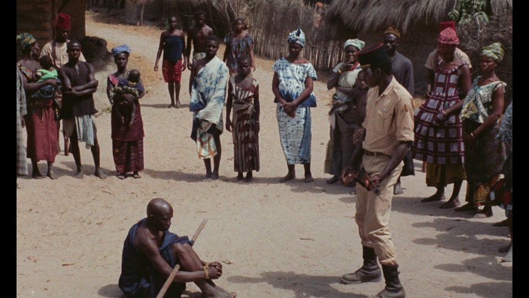 Screen capture from Emitaï
