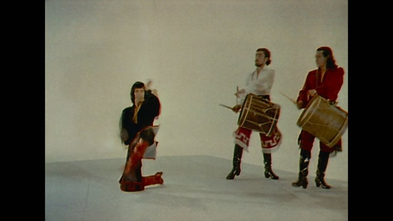 Screen capture from Parade