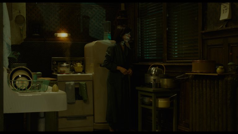 Screen capture from The Shape of Water