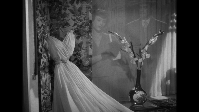 Screen capture from Ingmar Bergman’s Cinema