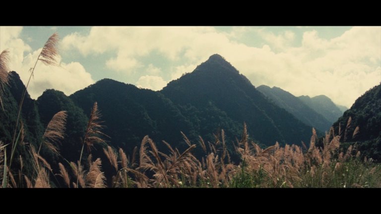Screen capture from A Touch of Zen
