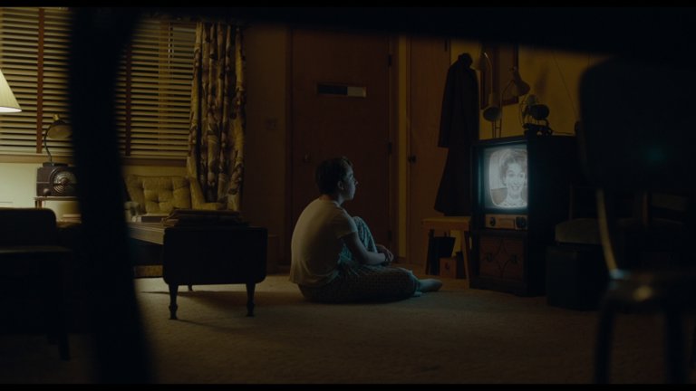 Screen capture from Wildlife