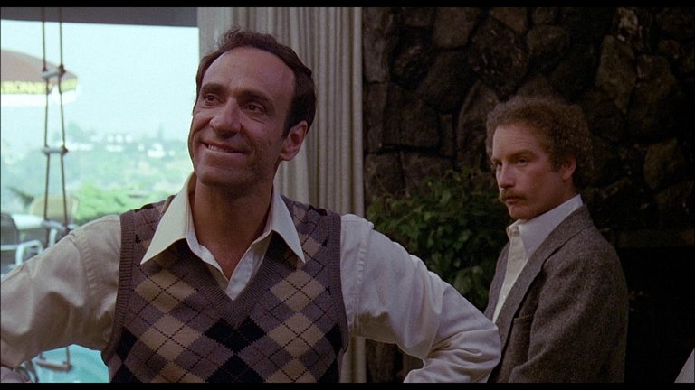 Screen capture from The Big Fix