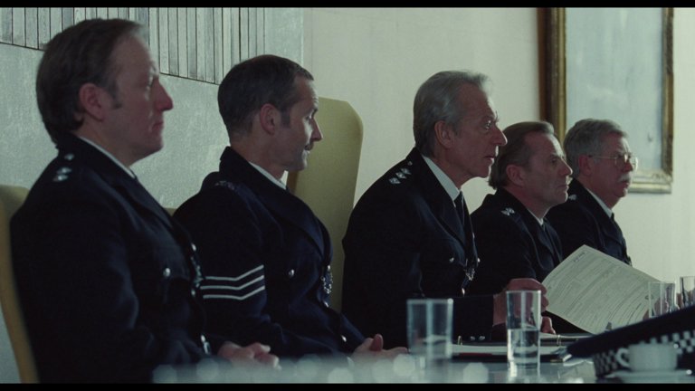 Screen capture from Small Axe