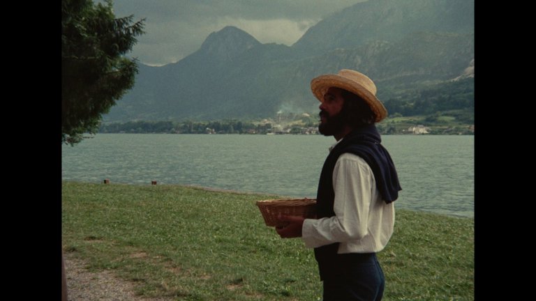 Screen capture from Six Moral Tales