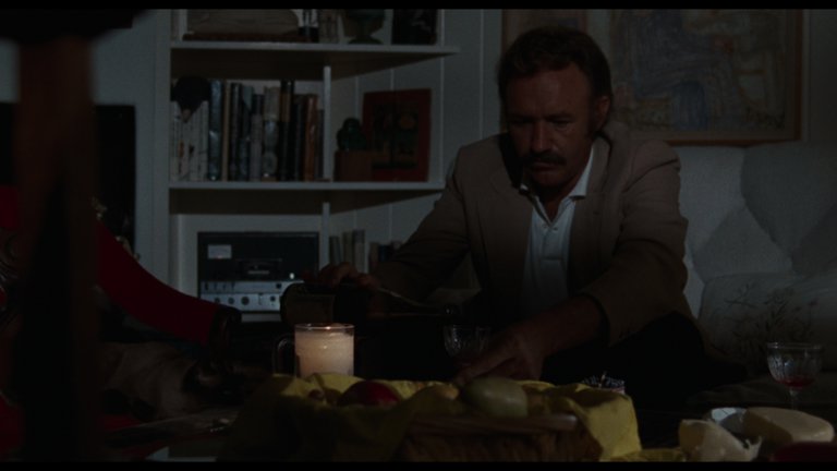 Screen capture from Night Moves