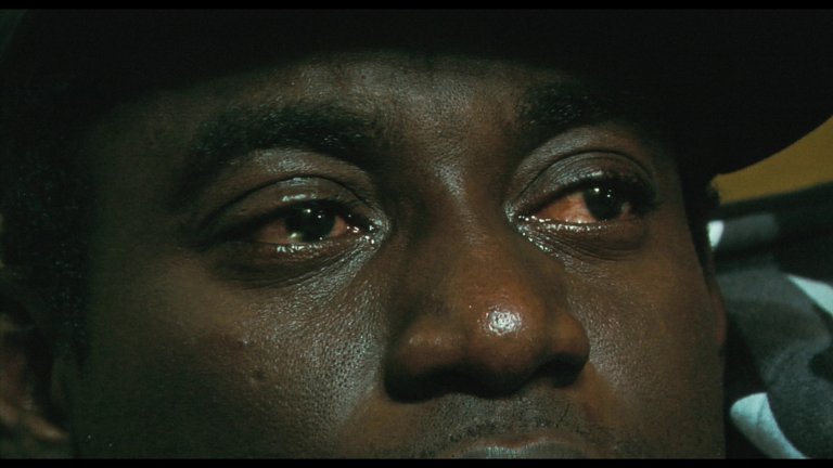 Screen capture from Prince of Broadway