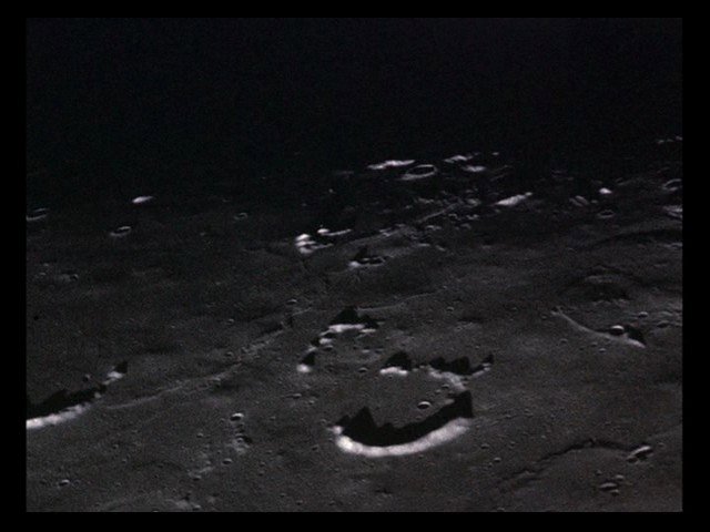 Screen capture from For All Mankind