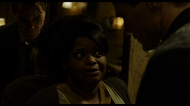 Screen capture from The Shape of Water