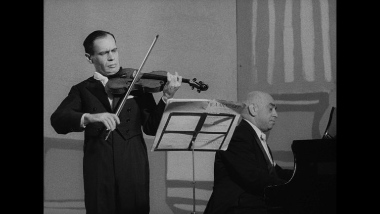 Screen capture from Six Moral Tales