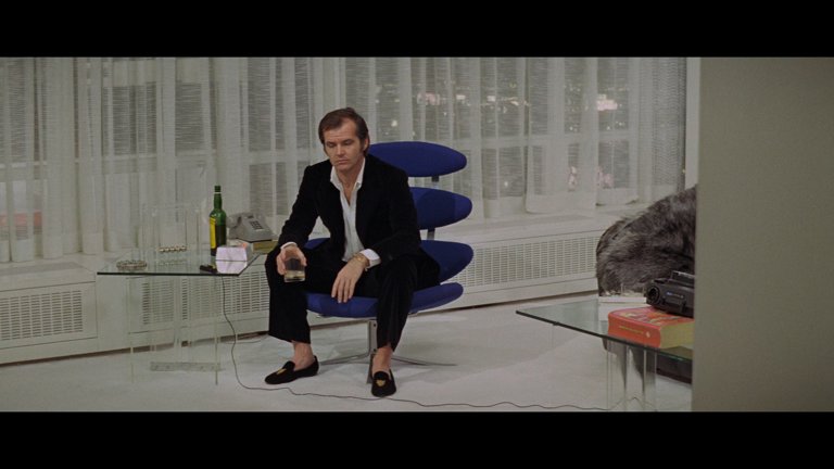 Screen capture from Carnal Knowledge