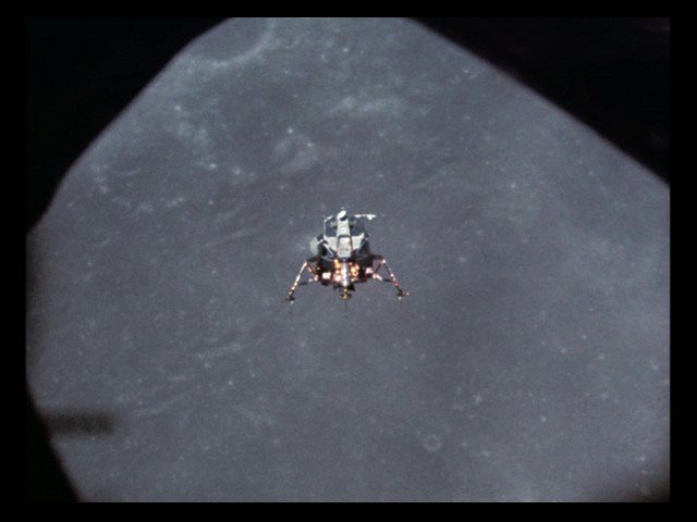 Screen capture from For All Mankind