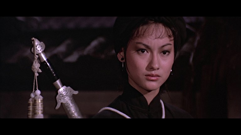 Screen capture from Shawscope: Volume Two