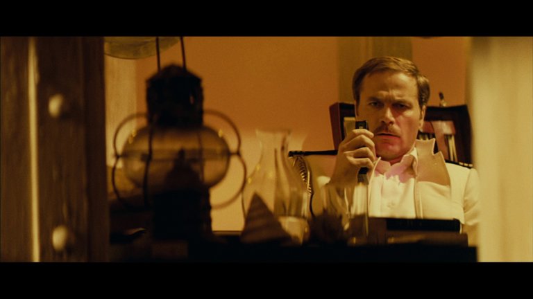 Screen capture from Querelle