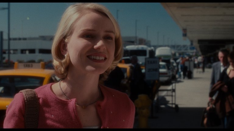 Screen capture from Mulholland Dr.
