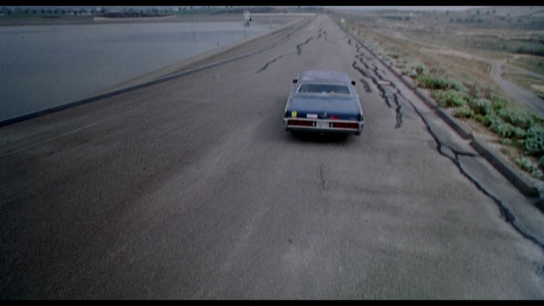 Screen capture from Gregg Araki’s Teen Apocalypse Trilogy