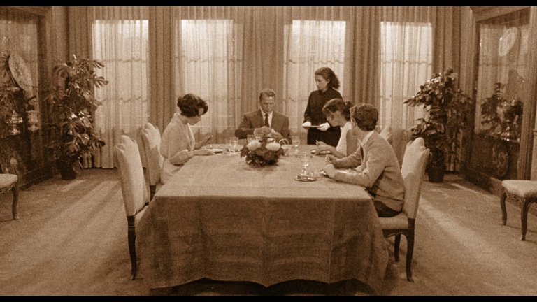 Screen capture from Pasolini 101