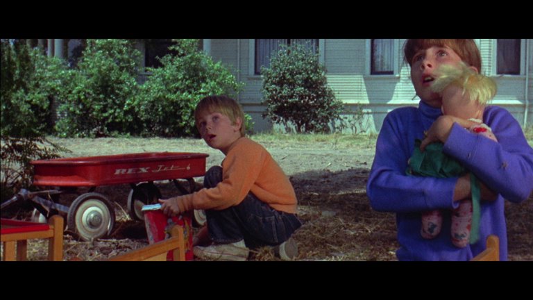 Screen capture from The Brotherhood of Satan