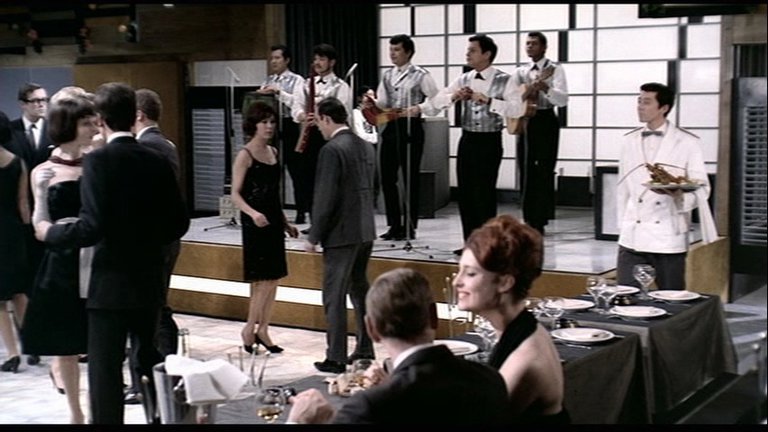 Screen capture from Playtime