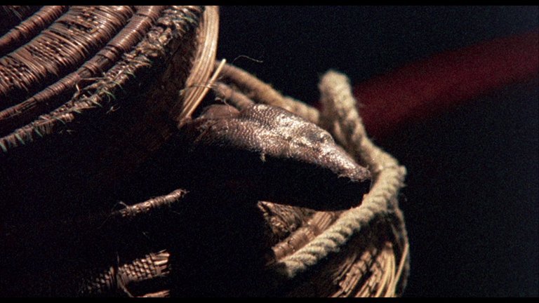 Screen capture from Adventures of a Taxi Driver