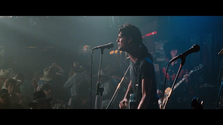 Screen capture from Thelma & Louise