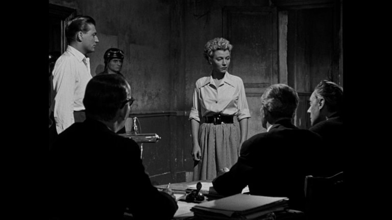 Screen capture from Orpheus