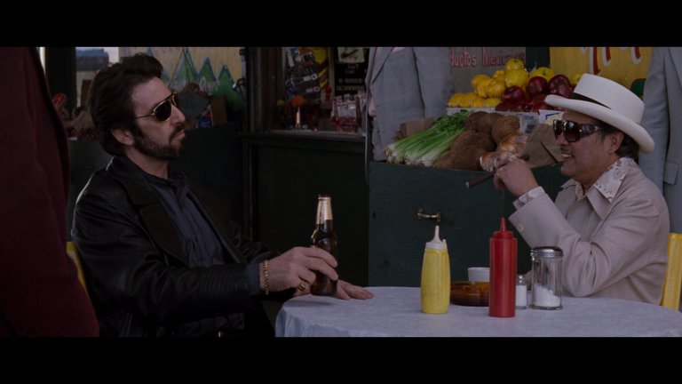 Screen capture from Carlito's Way