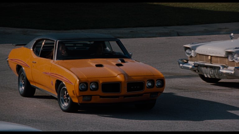 Screen capture from Dazed and Confused