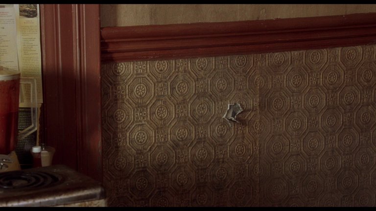 Screen capture from Mulholland Dr.