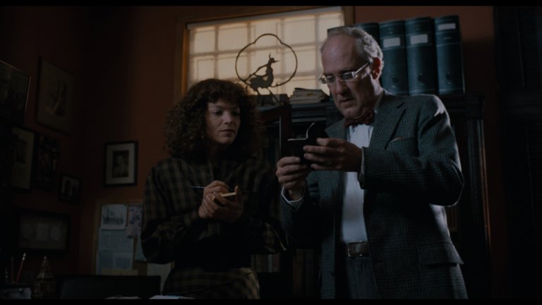 Screen capture from Crossing Delancey