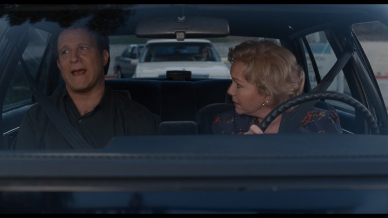 Screen capture from Mother