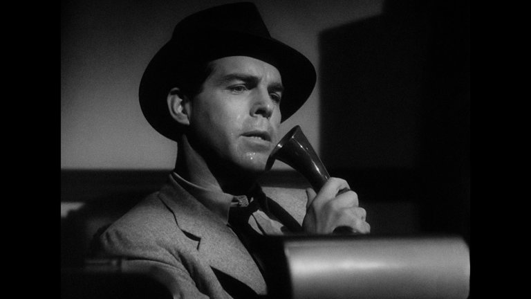 Screen capture from Double Indemnity