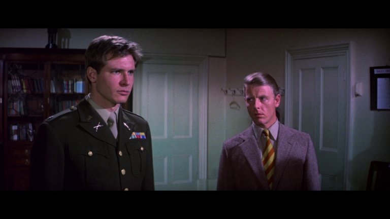 Screen capture from Force 10 from Navarone