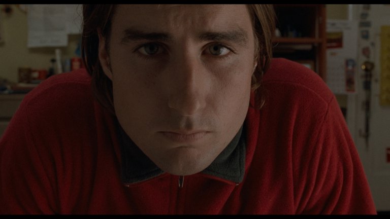 Screen capture from The Wes Anderson Archive: Ten Films, Twenty-Five Years
